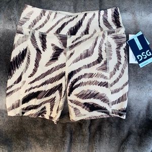 DSG Girls Shorts size medium